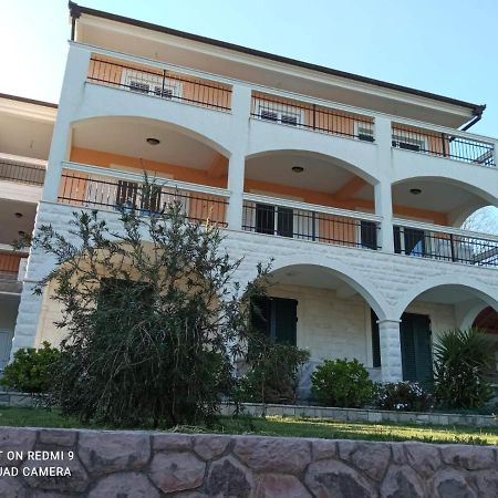 Apartmani Andrea Herceg Novi Exterior photo