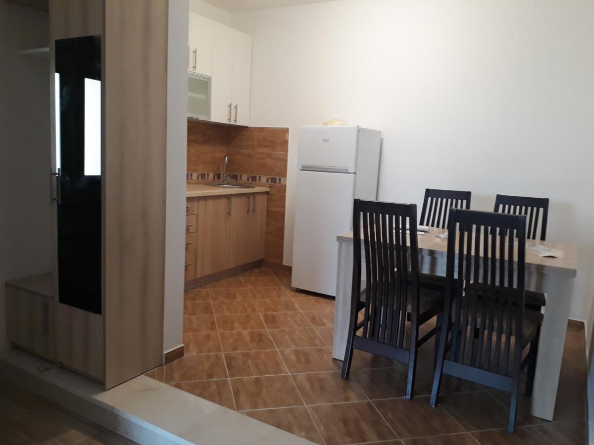 Apartmani Andrea Herceg Novi Exterior photo
