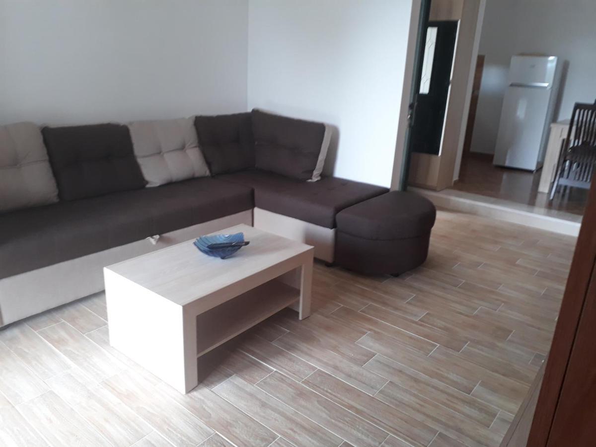 Apartmani Andrea Herceg Novi Exterior photo