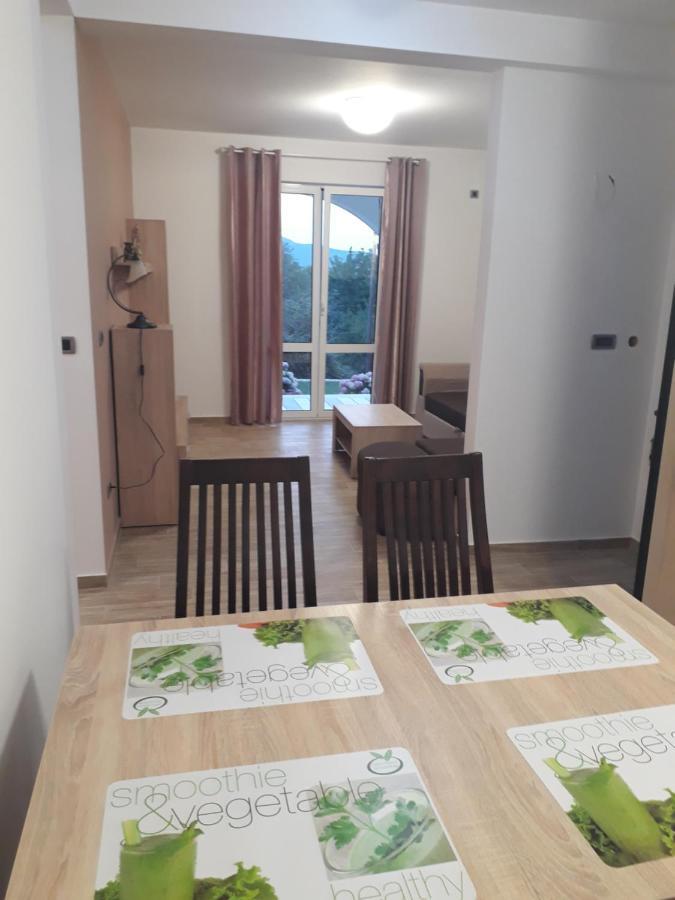 Apartmani Andrea Herceg Novi Exterior photo