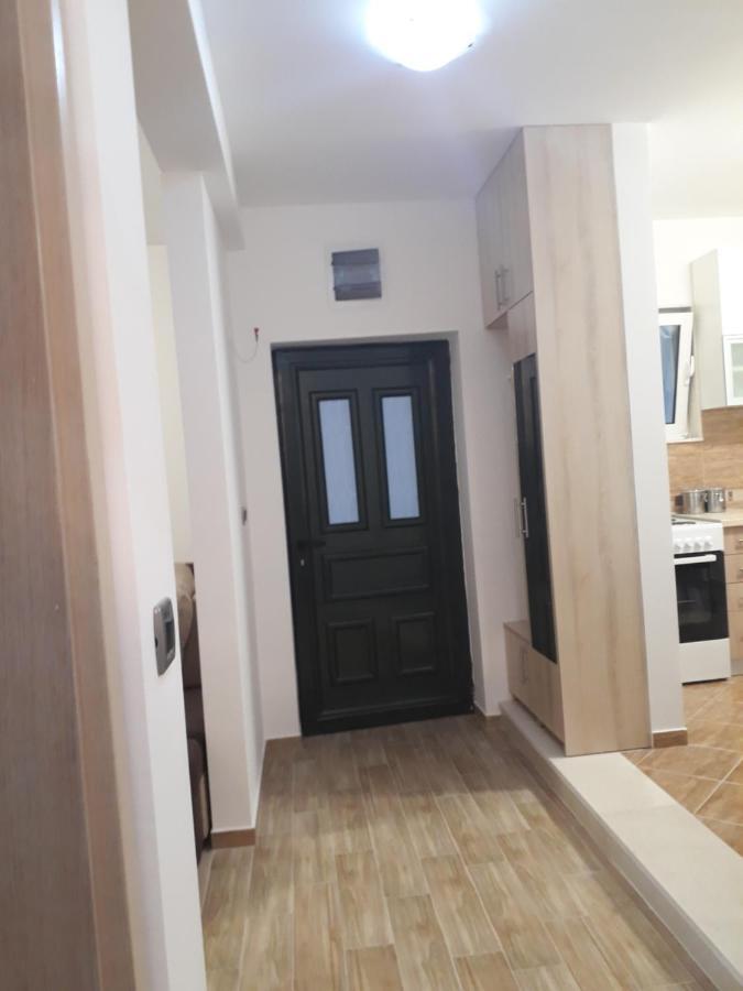 Apartmani Andrea Herceg Novi Exterior photo