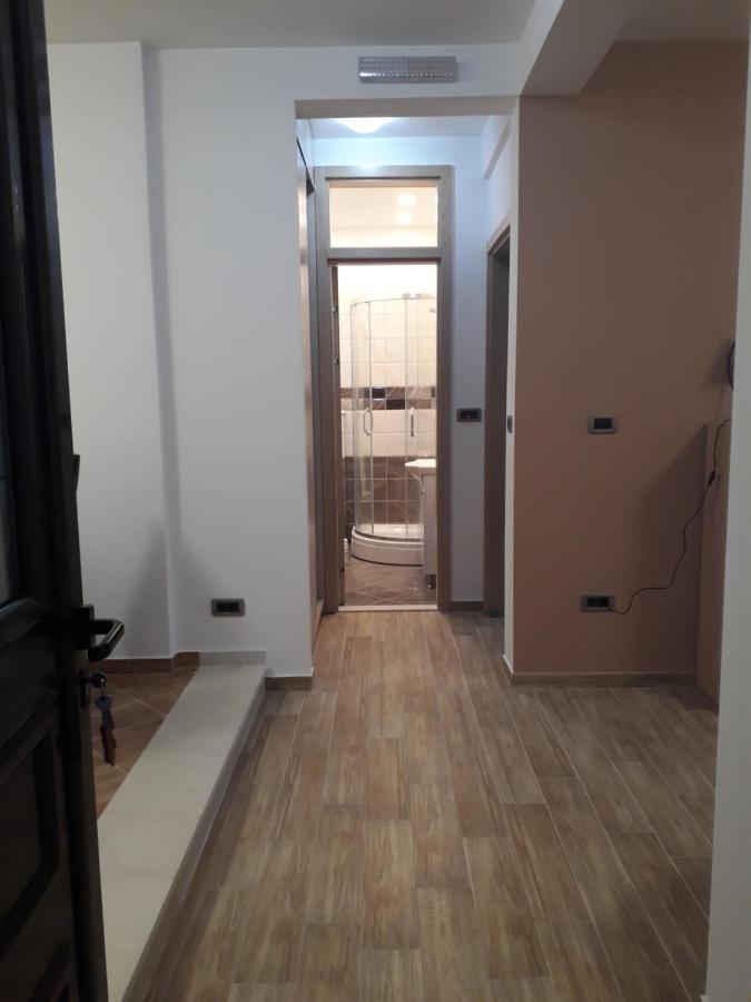 Apartmani Andrea Herceg Novi Exterior photo