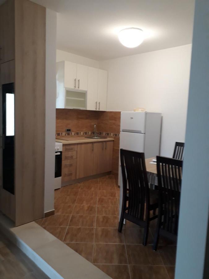 Apartmani Andrea Herceg Novi Exterior photo
