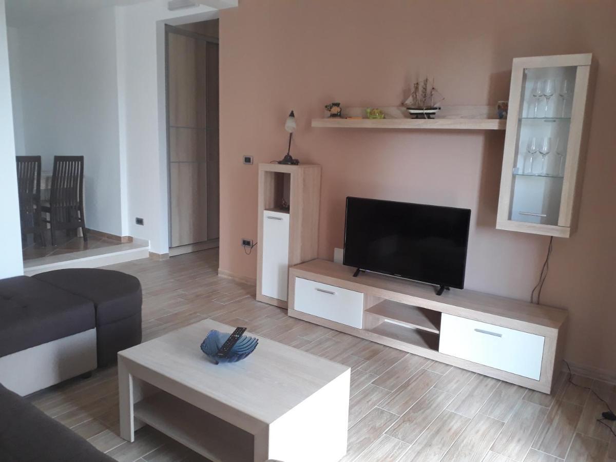 Apartmani Andrea Herceg Novi Exterior photo