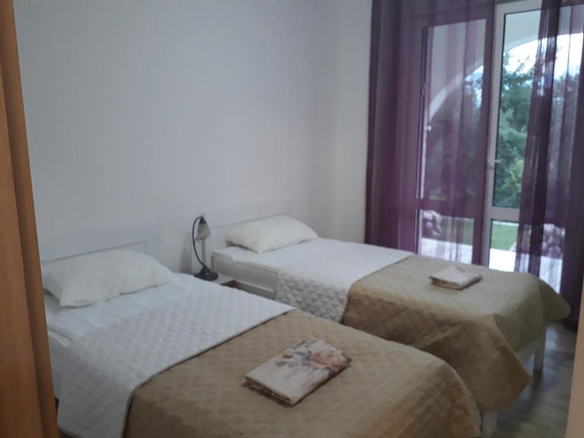 Apartmani Andrea Herceg Novi Exterior photo